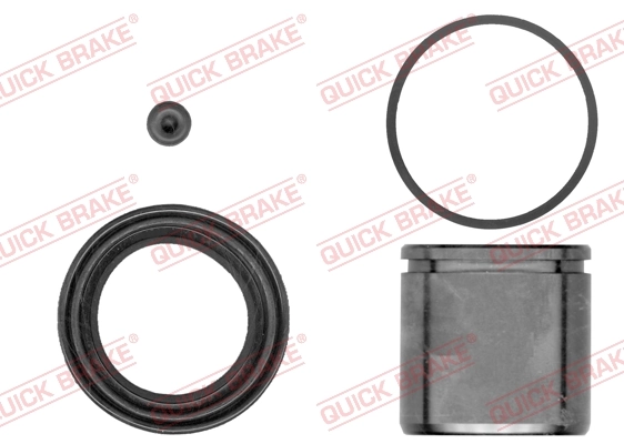 Repair Kit, brake caliper